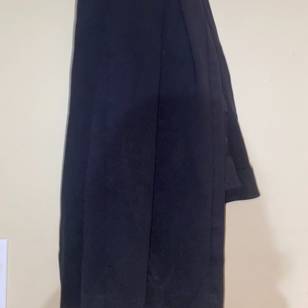 Lane Bryant Rayon/Nylon Stretch Plants 26/28 Long Office